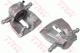 TRW Bremssattel BHS266