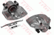TRW Bremssattel BHS319E
