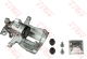 TRW Bremssattel BHS330E