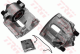 TRW Bremssattel BHS557E