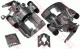 TRW Bremssattel BHS790E