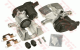 TRW Bremssattel BHT269E
