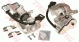 TRW Bremssattel BHT281E