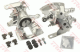 TRW Bremssattel BHV659E