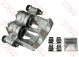 TRW Bremssattel BHV931E