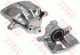 TRW Bremssattel BHW231E