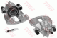 TRW Bremssattel BHW359E