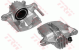 TRW Bremssattel BHW372E