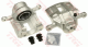 TRW Bremssattel BHW972E