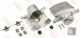TRW Bremssattel BHX548E