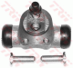 TRW Radbremszylinder BWD112