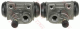 TRW Radbremszylinder BWD307T