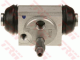 TRW Radbremszylinder BWD340