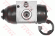 TRW Radbremszylinder BWF103