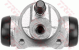 TRW Radbremszylinder BWF303