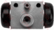 TRW Radbremszylinder BWF307