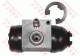 TRW Radbremszylinder BWH255