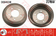 TRW Bremstrommel DB4038
