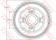 TRW Bremstrommel DB4214MR