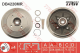 TRW Bremstrommel DB4220MR