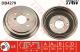 TRW Bremstrommel DB4270
