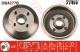 TRW Bremstrommel DB4277B