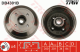 TRW Bremstrommel DB4301B