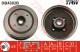 TRW Bremstrommel DB4302B