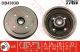 TRW Bremstrommel DB4303B