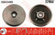 TRW Bremstrommel DB4340B