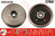 TRW Bremstrommel DB4363B