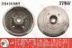 TRW Bremstrommel DB4363MR