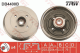 TRW Bremstrommel DB4400B