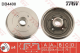 TRW Bremstrommel DB4400