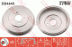 TRW Bremstrommel DB4445