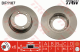 TRW Bremsscheibe DF1107