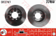 TRW Bremsscheibe DF2787