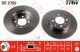 TRW Bremsscheibe DF2792