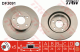 TRW Bremsscheibe DF3091