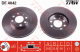 TRW Bremsscheibe DF4042