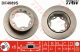 TRW Bremsscheibe DF4089S