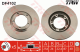 TRW Bremsscheibe DF4102