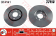 TRW Bremsscheibe DF4141