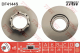TRW Bremsscheibe DF4144S