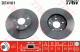 TRW Bremsscheibe DF4161