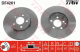 TRW Bremsscheibe DF4261