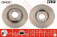 TRW Bremsscheibe DF4351