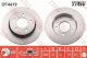 TRW Bremsscheibe DF4419