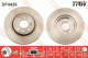 TRW Bremsscheibe DF4426
