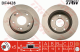 TRW Bremsscheibe DF4428